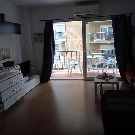 Apartamento Frontimar Calpe Exterior foto