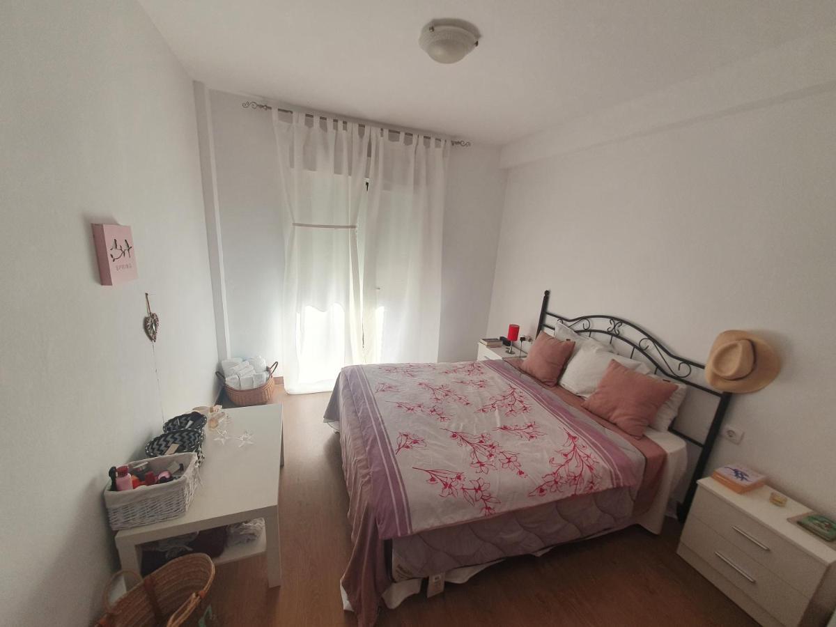Apartamento Frontimar Calpe Exterior foto