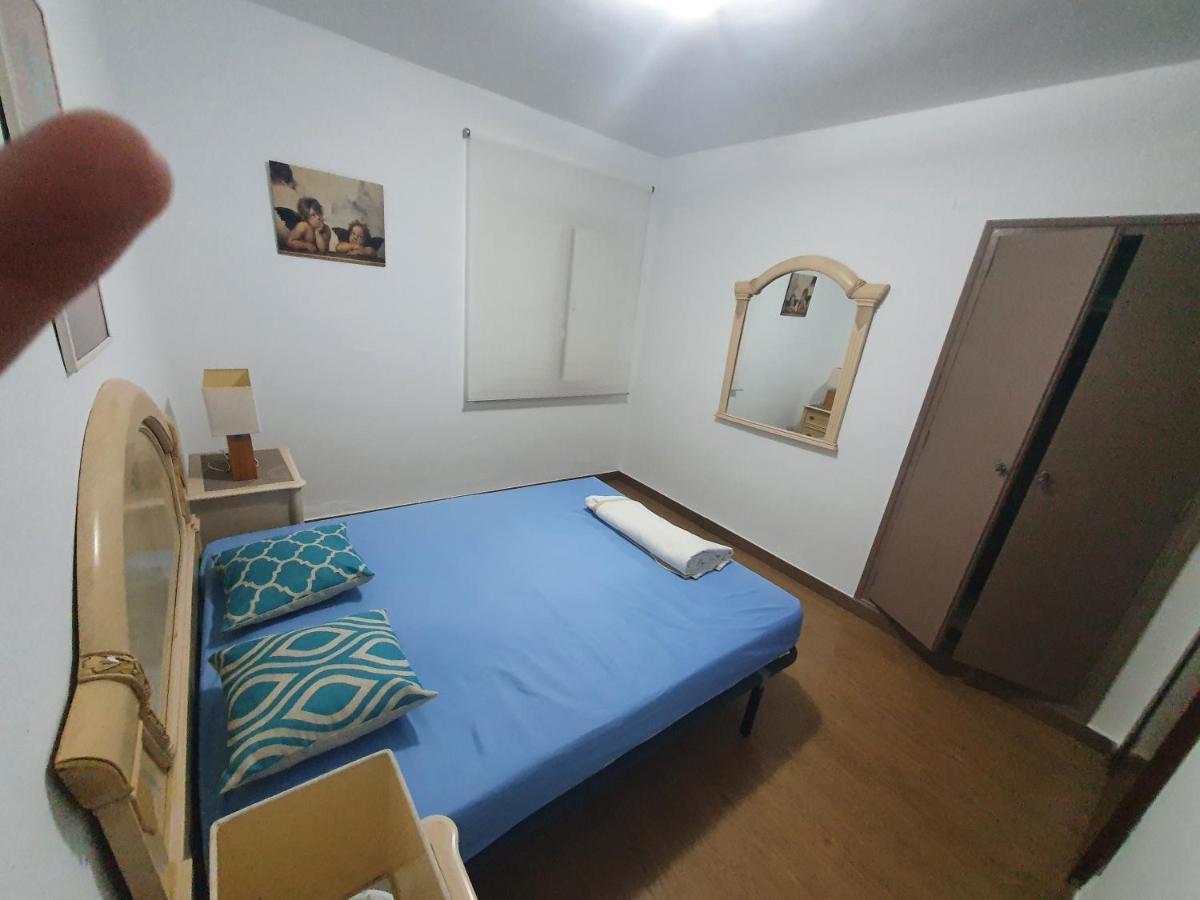 Apartamento Frontimar Calpe Exterior foto