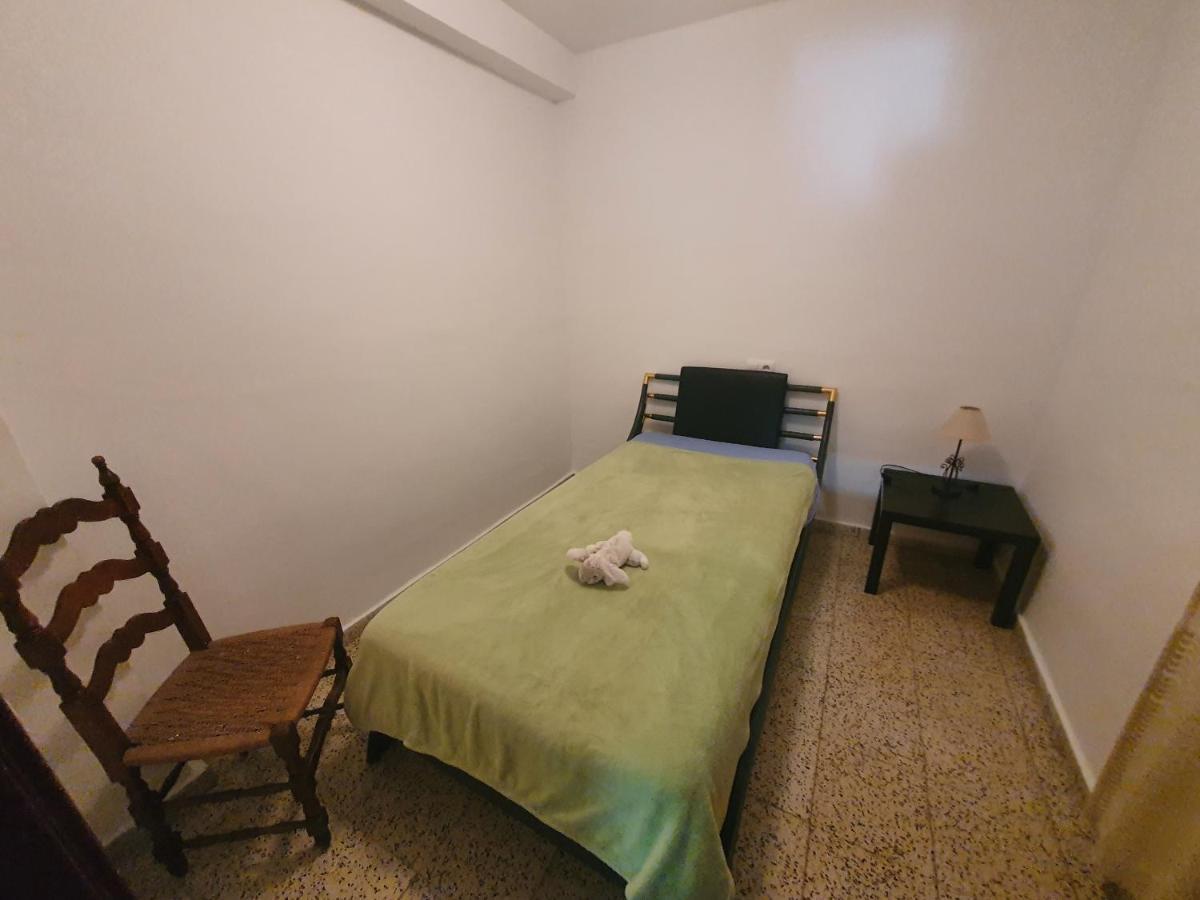 Apartamento Frontimar Calpe Exterior foto