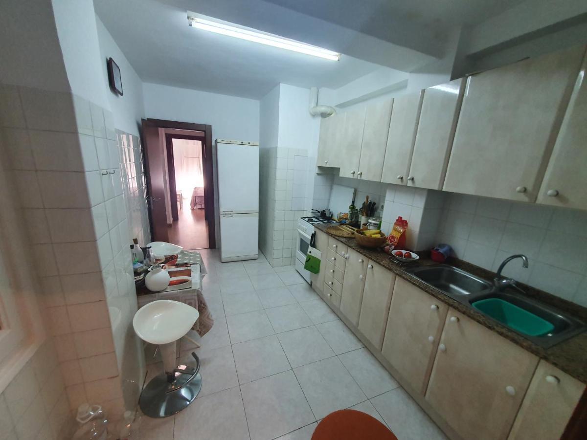 Apartamento Frontimar Calpe Exterior foto