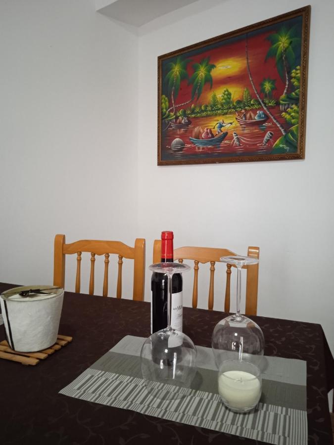 Apartamento Frontimar Calpe Exterior foto